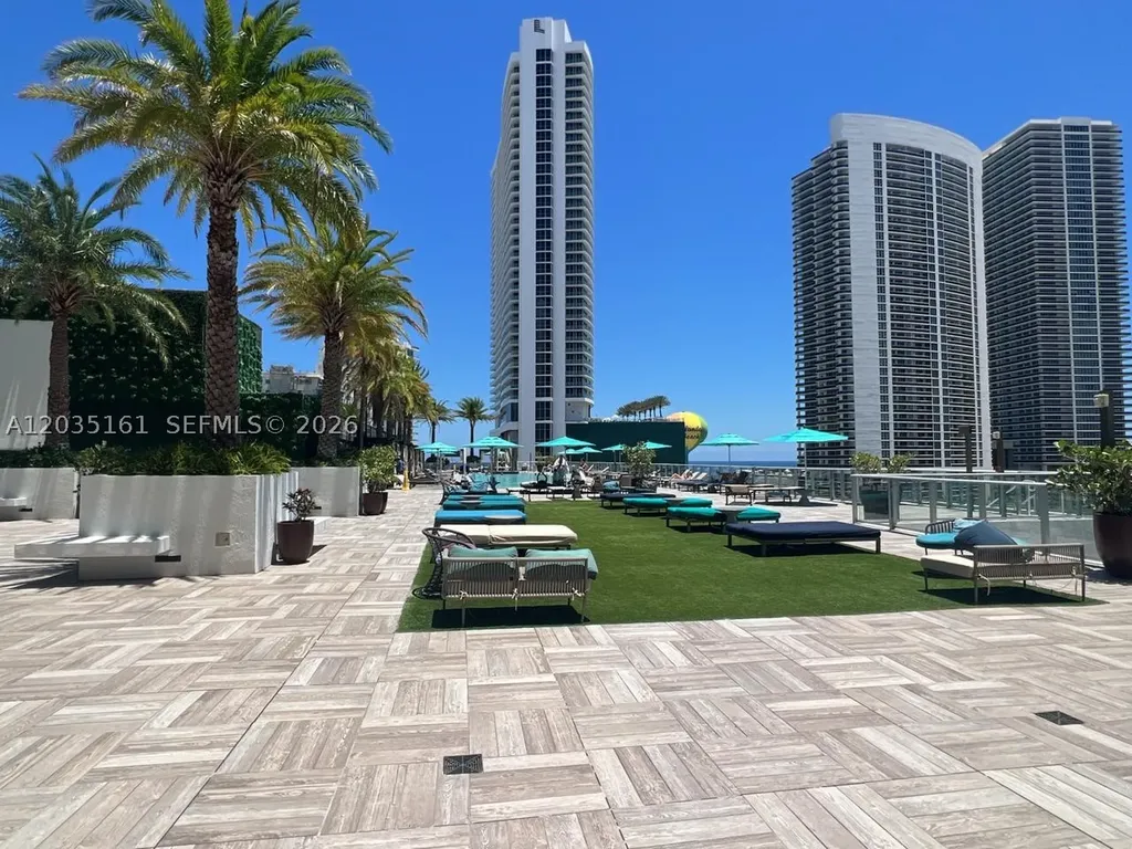 4010 S Ocean Drive Hollywood FL 33019