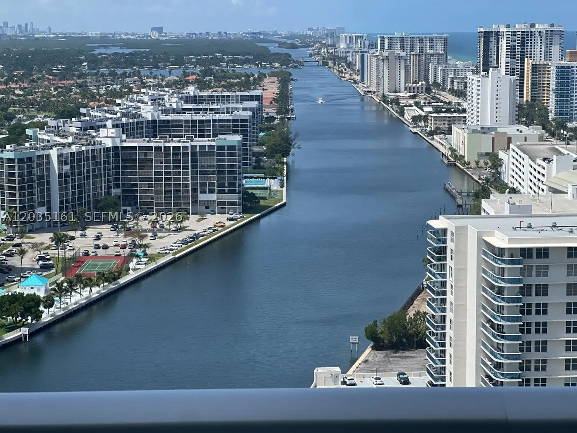 4010 S Ocean Drive Hollywood FL 33019
