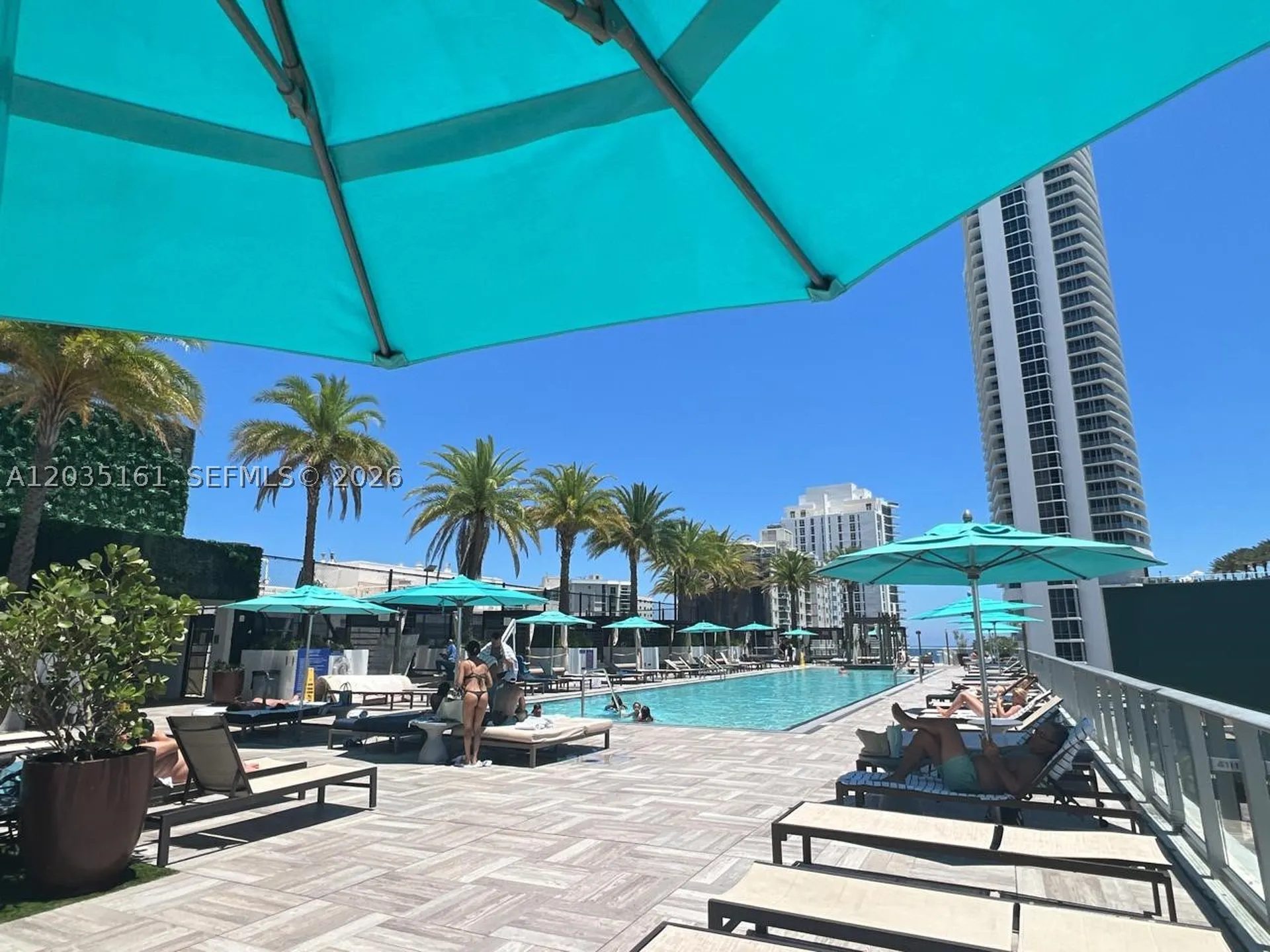 4010 S Ocean Drive Hollywood FL 33019