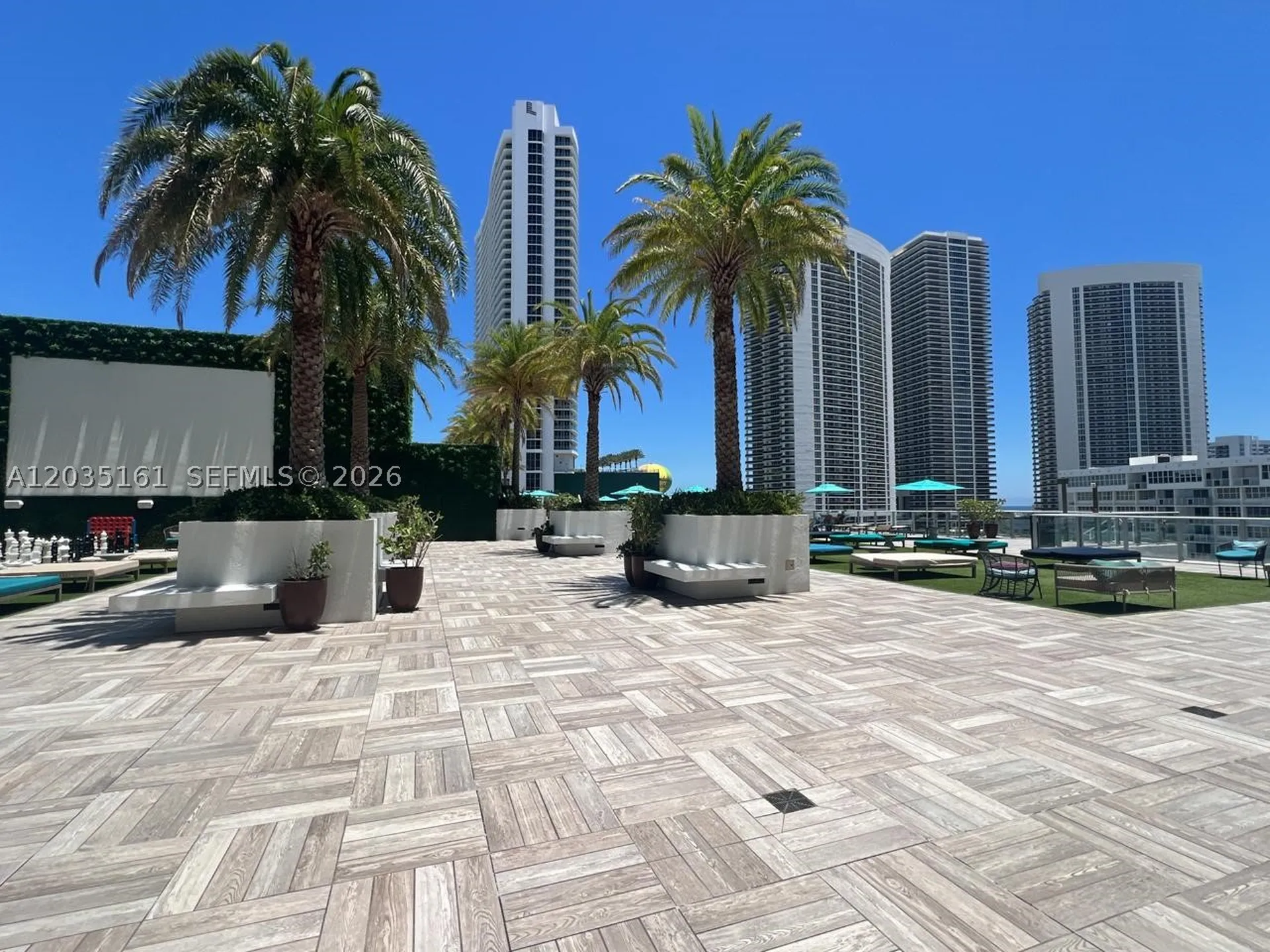 4010 S Ocean Drive Hollywood FL 33019