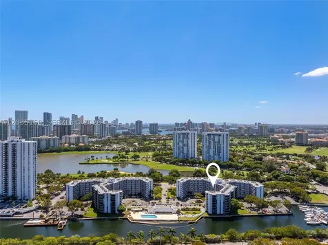 3401 N Country Club Drive Aventura FL 33180