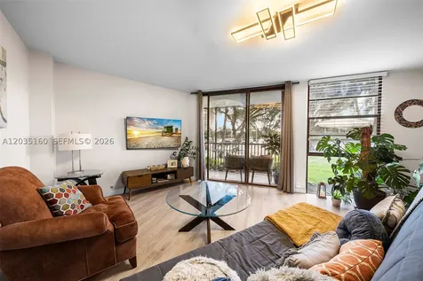 3401 N Country Club Drive Aventura FL 33180
