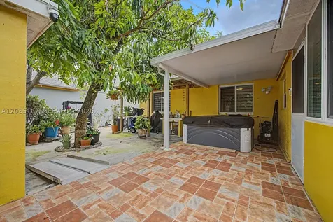 24930 SW 129th Court Homestead FL 33032