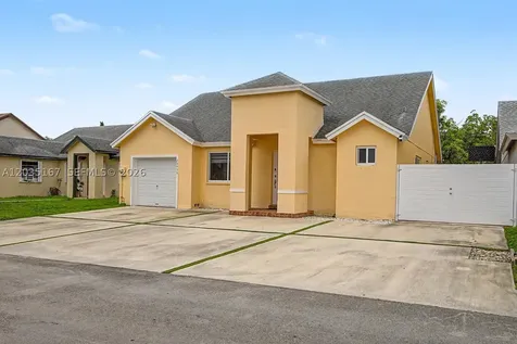 24930 SW 129th Court Homestead FL 33032
