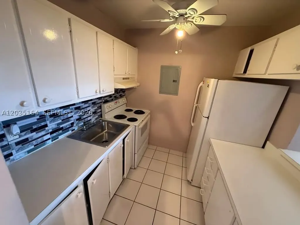 2916 Funston Street Hollywood FL 33020