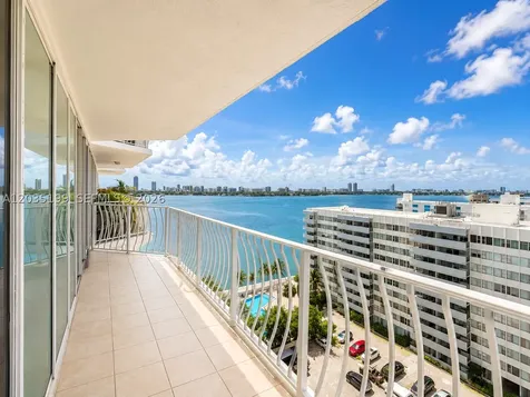 7601 E Treasure Drive North Bay Village FL 33141