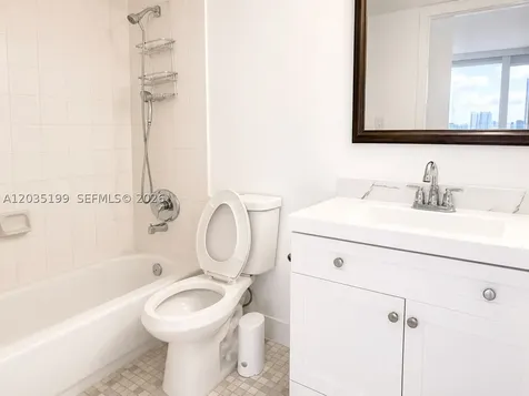 7601 E Treasure Drive North Bay Village FL 33141