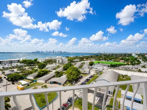 7601 E Treasure Drive North Bay Village FL 33141