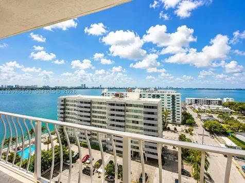 7601 E Treasure Drive North Bay Village FL 33141