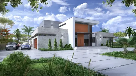 6421 SW 116th Street Pinecrest FL 33156