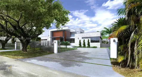 6421 SW 116th Street Pinecrest FL 33156