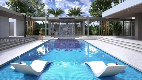 6421 SW 116th Street Pinecrest FL 33156