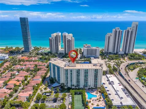 19370 Collins Avenue Sunny Isles Beach FL 33160