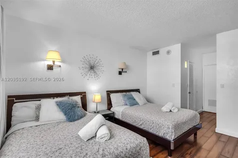 19370 Collins Avenue Sunny Isles Beach FL 33160