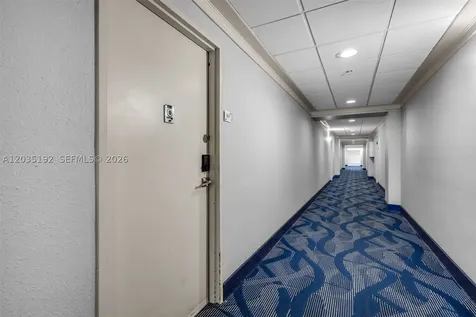 19370 Collins Avenue Sunny Isles Beach FL 33160