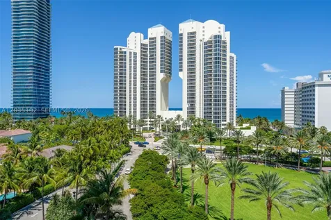 19370 Collins Avenue Sunny Isles Beach FL 33160