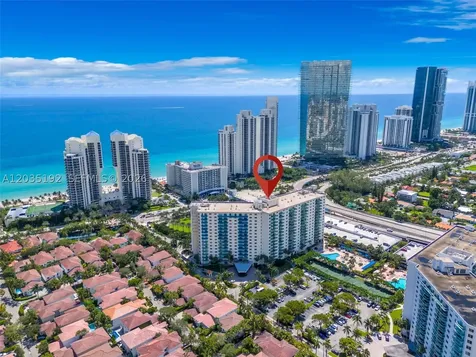19370 Collins Avenue Sunny Isles Beach FL 33160