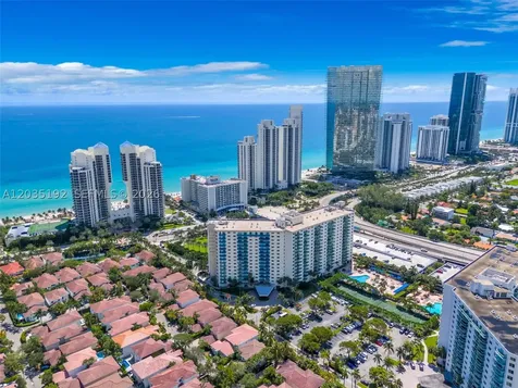 19370 Collins Avenue Sunny Isles Beach FL 33160