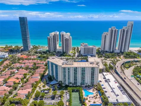 19370 Collins Avenue Sunny Isles Beach FL 33160