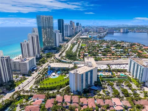 19370 Collins Avenue Sunny Isles Beach FL 33160