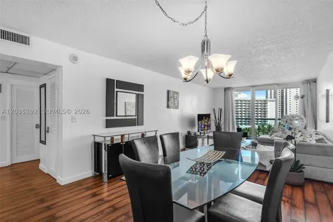 19370 Collins Avenue Sunny Isles Beach FL 33160