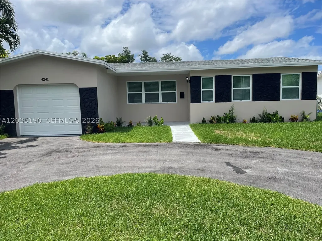 4241 Thomas Street Hollywood FL 33021