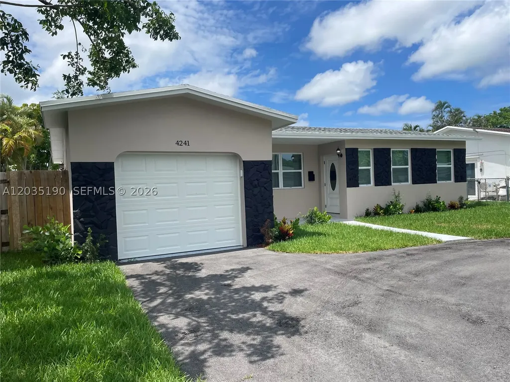 4241 Thomas Street Hollywood FL 33021