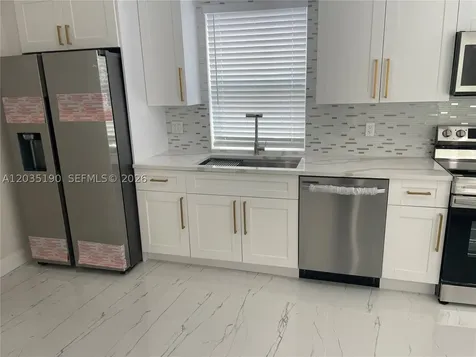 4241 Thomas Street Hollywood FL 33021