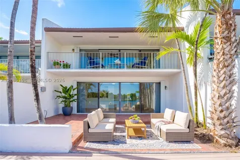 5002 SW 72nd Avenue Miami FL 33155