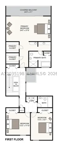 5002 SW 72nd Avenue Miami FL 33155