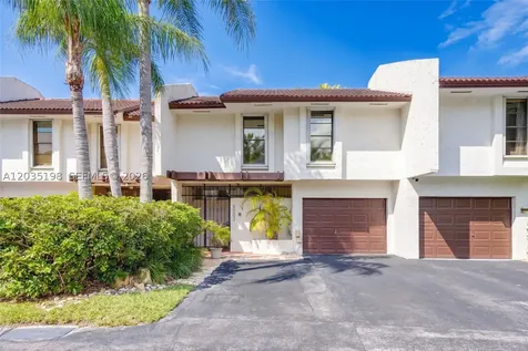 5002 SW 72nd Avenue Miami FL 33155