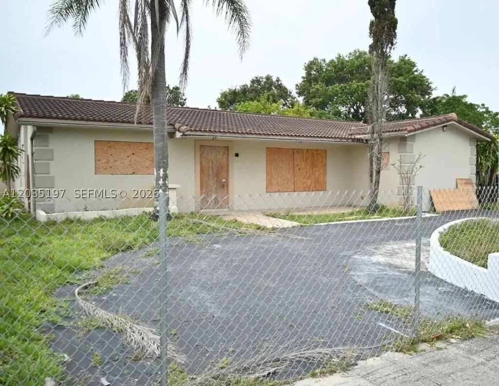 Hollywood FL 33021