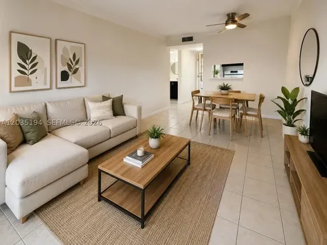 525 NW 72nd Avenue Miami FL 33126