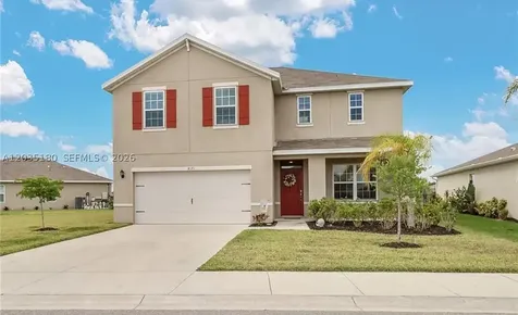 8171 Gopher Tortoise Trail Lehigh Acres FL 33972