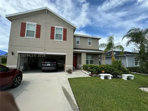 8171 Gopher Tortoise Trail Lehigh Acres FL 33972
