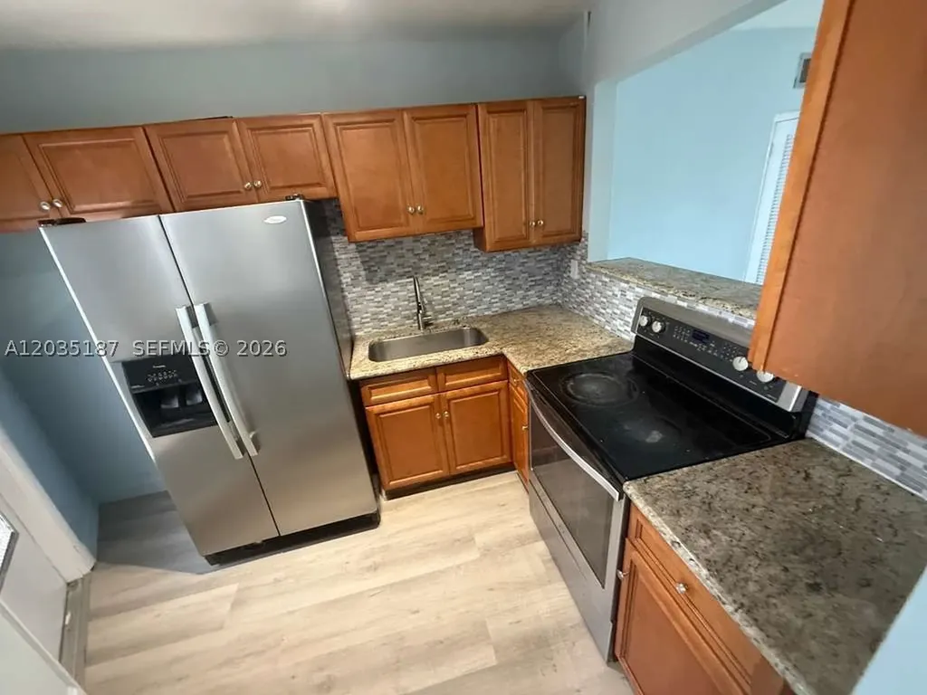 1663 NE Miami Gardens Drive Miami FL 33179