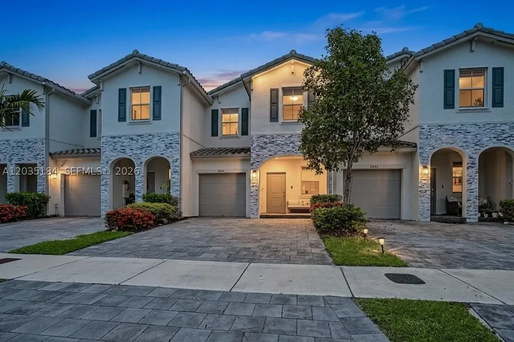 2644 SE 13th Street Homestead FL 33035