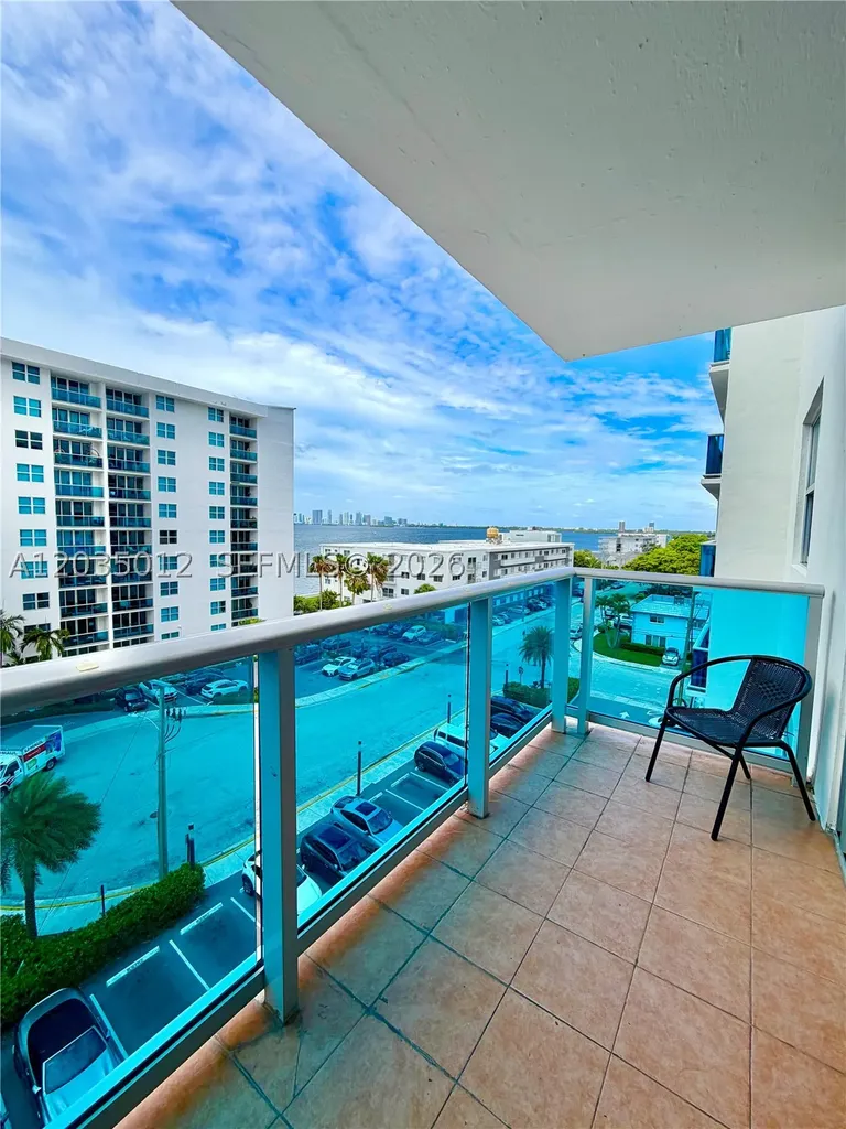 7501 E Treasure Drive North Bay Village FL 33141
