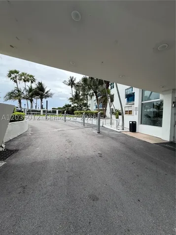 7501 E Treasure Drive North Bay Village FL 33141