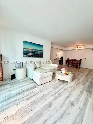 7501 E Treasure Drive North Bay Village FL 33141