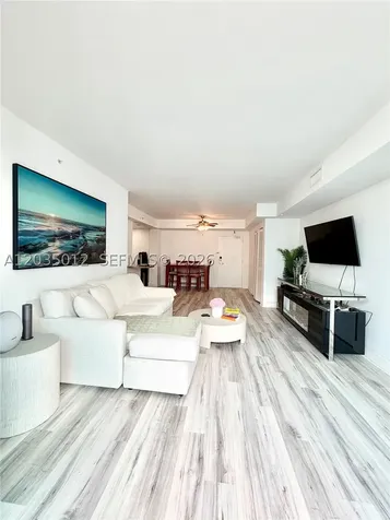 7501 E Treasure Drive North Bay Village FL 33141