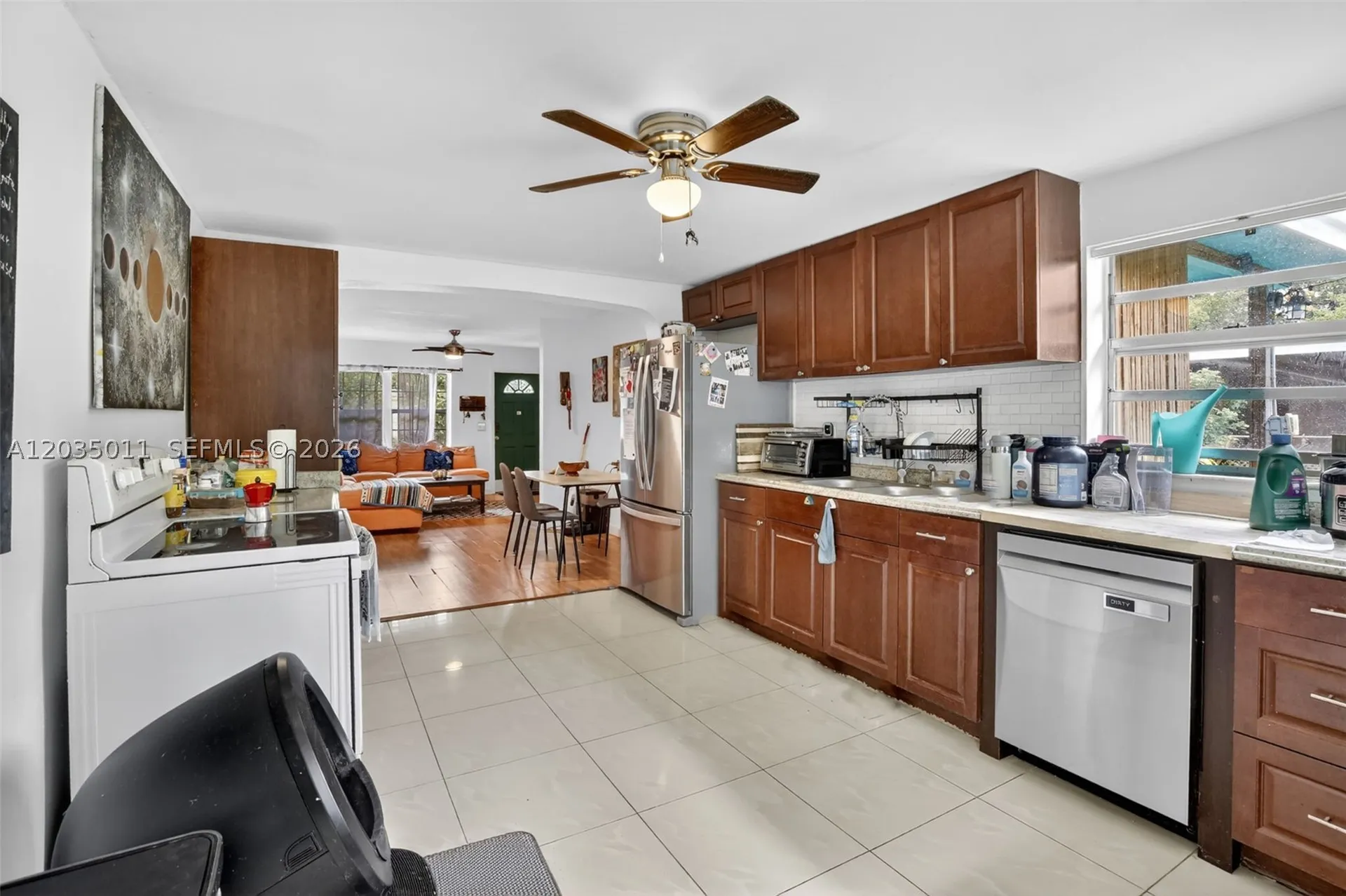6238 Hayes Street Hollywood FL 33024