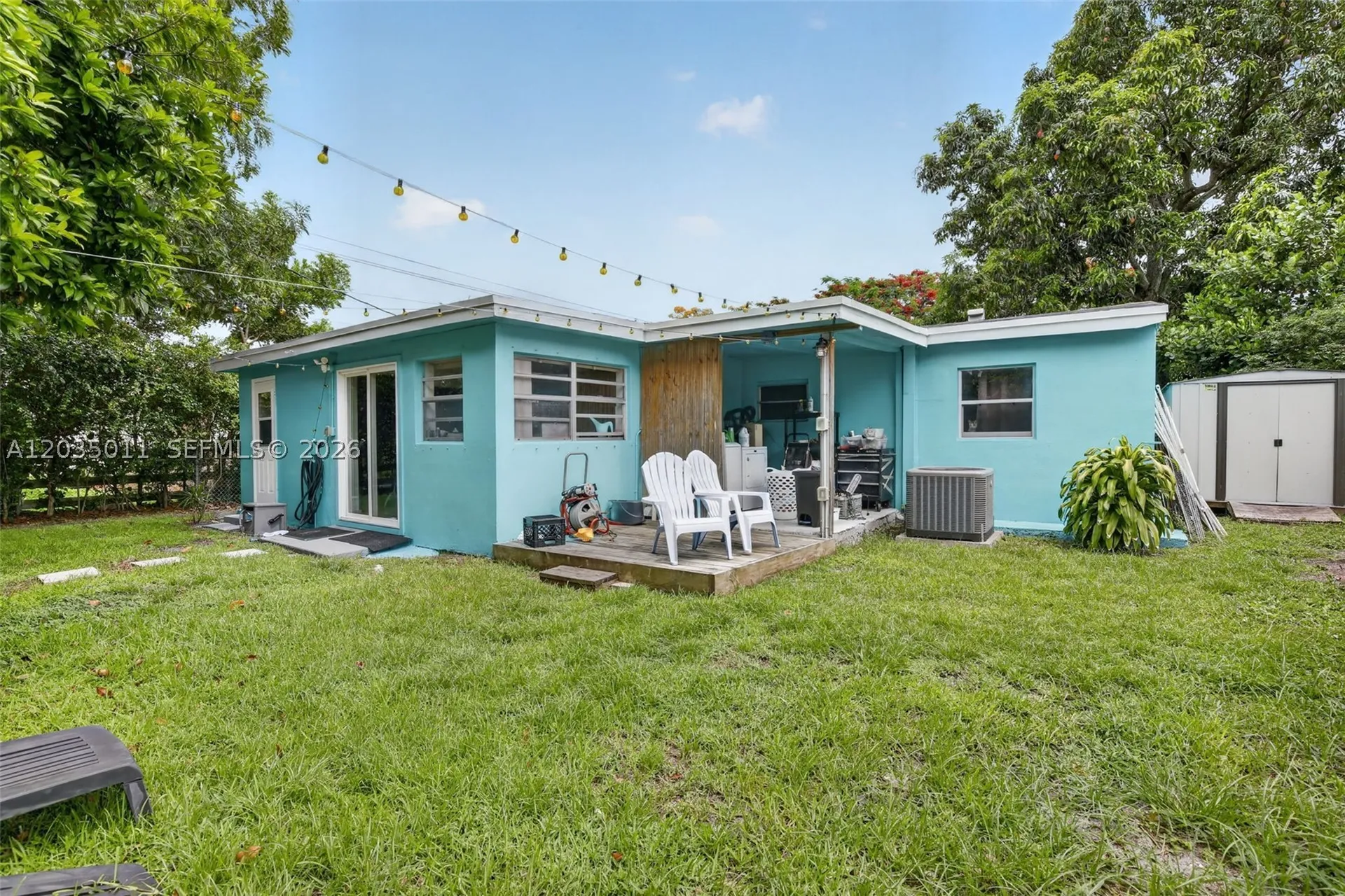 6238 Hayes Street Hollywood FL 33024