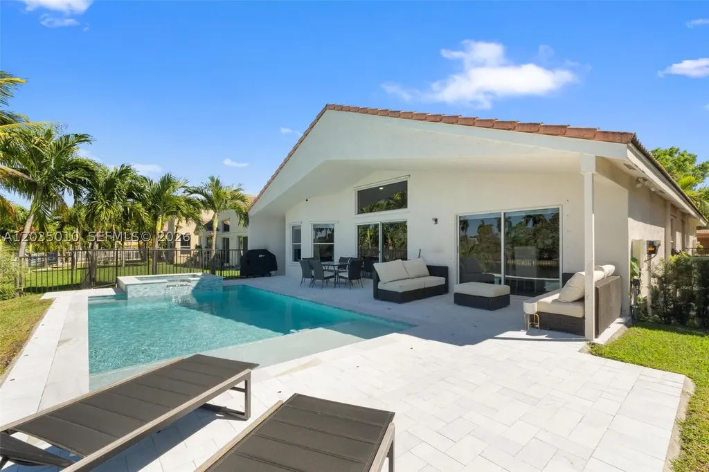 18061 SW 33rd Street Miramar FL 33029