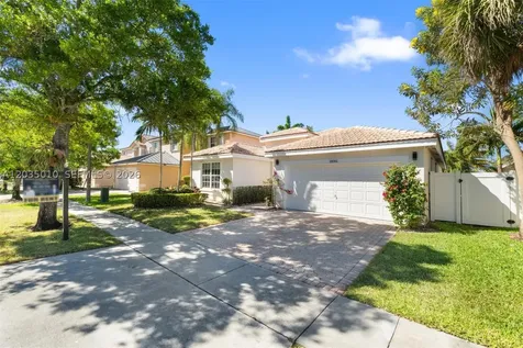 18061 SW 33rd Street Miramar FL 33029