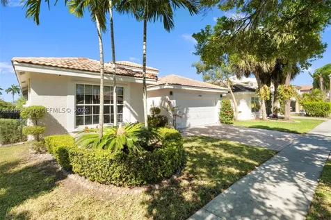 18061 SW 33rd Street Miramar FL 33029