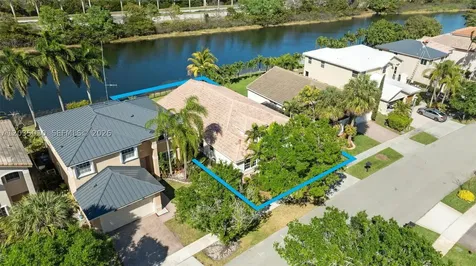 18061 SW 33rd Street Miramar FL 33029