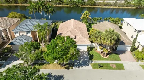 18061 SW 33rd Street Miramar FL 33029