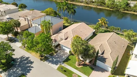 18061 SW 33rd Street Miramar FL 33029