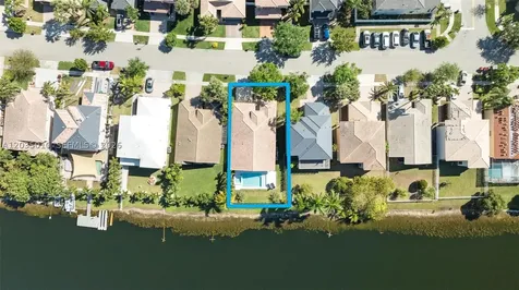 18061 SW 33rd Street Miramar FL 33029